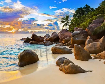 SEYCHELLES