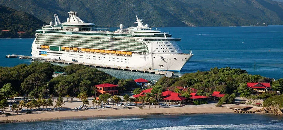 ROYAL CARIBBEAN