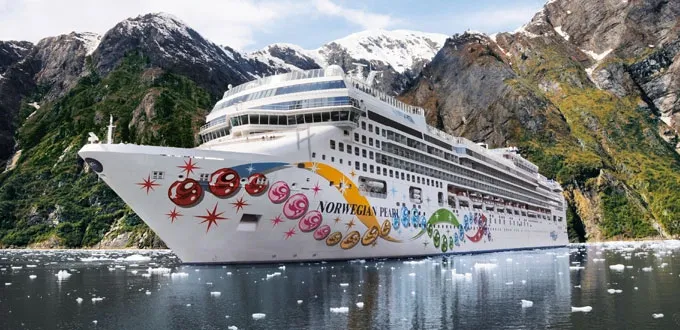 NORWEIGN CRUISE LINE