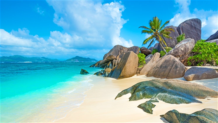 Simply Seychelles