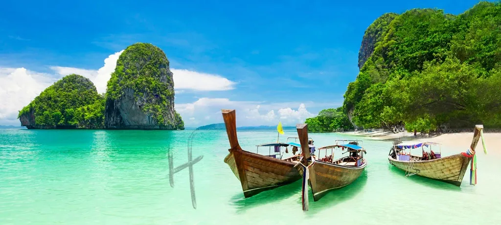 Thailand